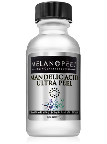 Mandelic TCA Ultra Peel